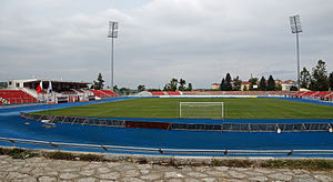 Stadion
