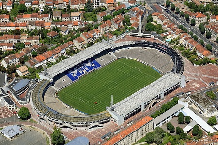Stadion